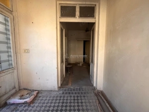 Timisoara, Vila Istorica Cu Teren Generos De 802 Mp. Zona Balcescu-Elisabetin - imagine 7