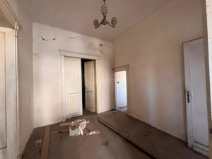 Timisoara, Vila Istorica Cu Teren Generos De 802 Mp. Zona Balcescu-Elisabetin - imagine 9