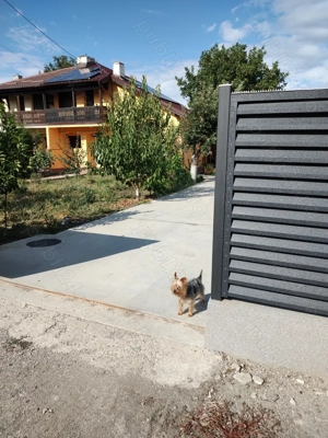 Casa central în Vernești Buzau - imagine 5