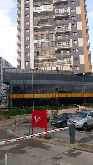 Inchiriez boxa depozitare in bloc nou langa KFC Mihai Bravu, Kaufland - imagine 4