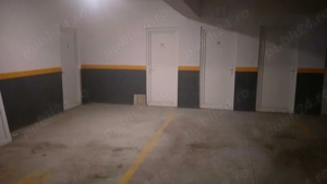 Inchiriez boxa depozitare in bloc nou langa KFC Mihai Bravu, Kaufland - imagine 6