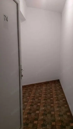 Inchiriez boxa depozitare in bloc nou langa KFC Mihai Bravu, Kaufland