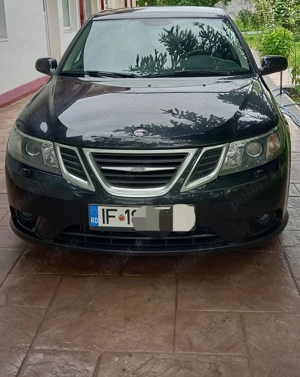 Vand Saab 93 TTID 2011