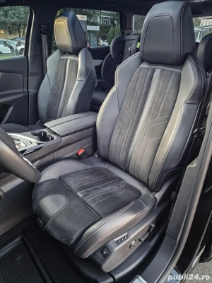 Peugeot 5008 FL SUV GT Pack puretech turbo - imagine 5
