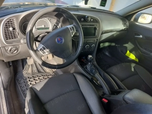 Vand Saab 93 TTID 2011 - imagine 5