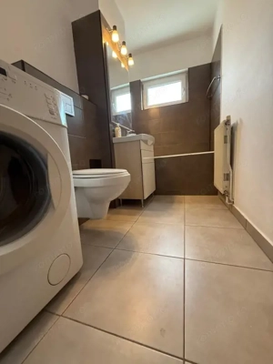 Apartament spatios, decomandat, 3 camere + dressing - Sagului - imagine 8 Apartament spatios, decomandat, 3 camere + dressing - Sagului - imagine 8