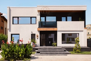 Dumbravita Vila 7 Camere | 205mp Utili 770mp Teren | Zona Lac - Padure