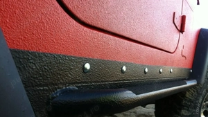 Ai SUV? Alege Proecția Personalizată Antizgârieturi - imagine 3