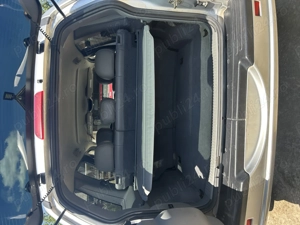 Vand Jeep Cherokee în condiții foarte bune - imagine 2