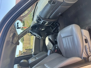 Vand Jeep Cherokee în condiții foarte bune