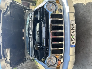 Vand Jeep Cherokee în condiții foarte bune - imagine 6