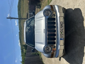 Vand Jeep Cherokee în condiții foarte bune - imagine 3