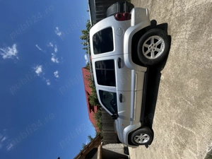 Vand Jeep Cherokee în condiții foarte bune - imagine 5