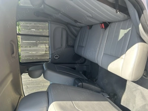 Vand Jeep Cherokee în condiții foarte bune - imagine 4