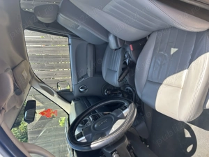 Vand Jeep Cherokee în condiții foarte bune - imagine 9