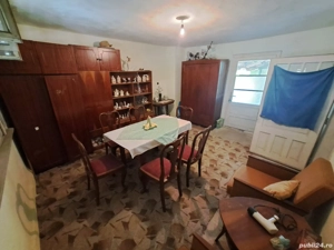 Casă 136 mp + anexa 56 mp + teren 1510 mp - imagine 4