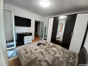 Inchiriez apart. decomandat City Mall