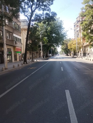 Inchiriez garsoniera dubla ultracentral Bucuresti - imagine 3