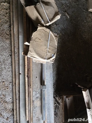 Aparat multifunctional si bara olimpica cu greutati