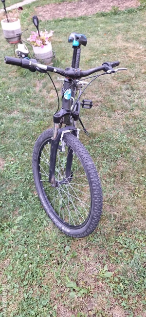 Bicicleta aluminiu 27.5 inchi