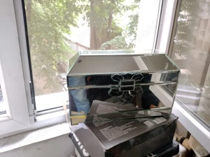 Caseta veche, vintage, pentru depozitat bijuteriile doamnelor