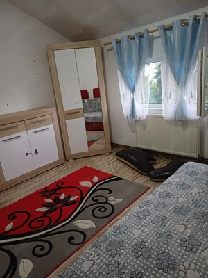 Închiriez apartament 1 camera