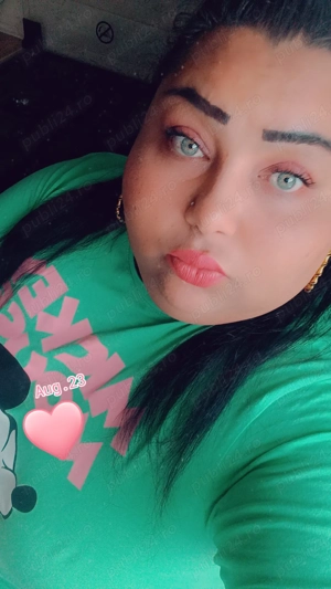 Bună sunt stefy pufoasă ta  poze făcute în locație   