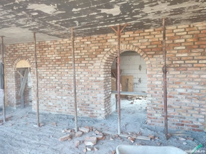 Vand Schimb Cosntructie si teren in Localitatea 2 Mai aproape de plaja - imagine 8