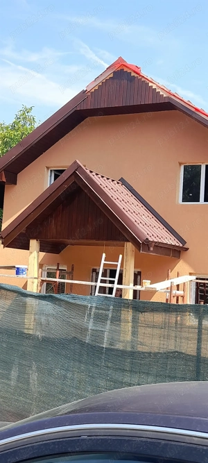 Execut lucrări de constructii