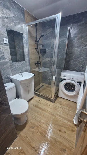 Garsoniera renovata Deva - imagine 2