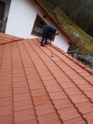 Execut lucrări de constructii - imagine 7