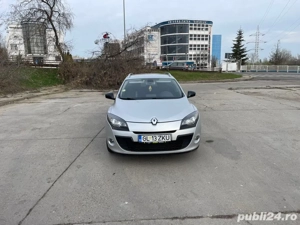 Vand Renault Megane  - imagine 4 Vand Renault Megane  - imagine 4