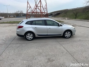 Vand Renault Megane  - imagine 2 Vand Renault Megane  - imagine 2