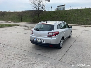 Vand Renault Megane  - imagine 3 Vand Renault Megane  - imagine 3