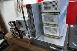 Sursa de Alimentare SERVER - Delta Electronics IBM TDPS-800BB EOE12030002 DPS-1520AB A 7001138-Y002 - imagine 2