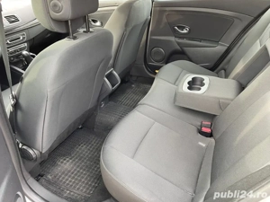 Vand Renault Megane  - imagine 6 Vand Renault Megane  - imagine 6