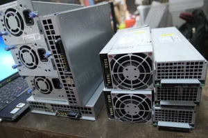 Sursa de Alimentare SERVER - Delta Electronics IBM TDPS-800BB EOE12030002 DPS-1520AB A 7001138-Y002