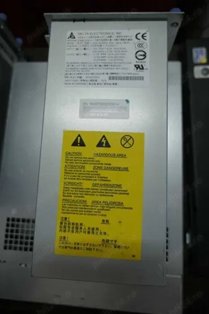 Sursa de Alimentare SERVER - Delta Electronics IBM TDPS-800BB EOE12030002 DPS-1520AB A 7001138-Y002 - imagine 4