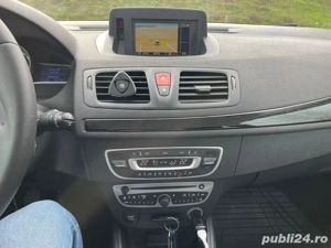 Vand Renault Megane  - imagine 5 Vand Renault Megane  - imagine 5