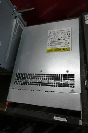Sursa de Alimentare SERVER - Delta Electronics IBM TDPS-800BB EOE12030002 DPS-1520AB A 7001138-Y002 - imagine 3