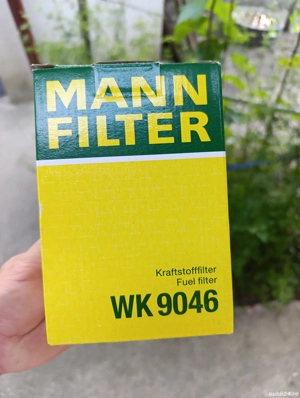 piese auto Ford focus  - imagine 4