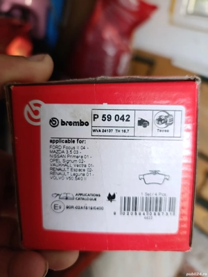 piese auto Ford focus  - imagine 3