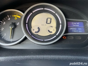 Vand Renault Megane  - imagine 7 Vand Renault Megane  - imagine 7