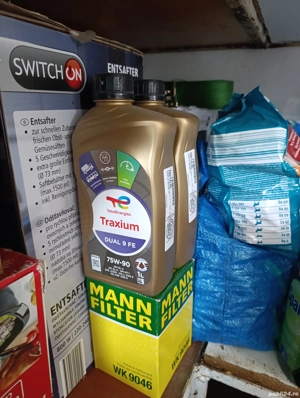 piese auto Ford focus  - imagine 5