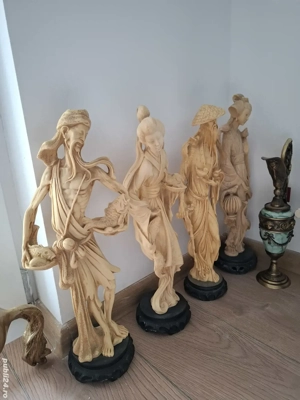 statuiete rasina ff frumoase