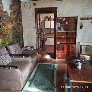 Casă individuală P+M, 5 camere, 150 mp utili, zona Piața Domenii, str. Caraiman - imagine 2