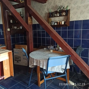 Casă individuală P+M, 5 camere, 150 mp utili, zona Piața Domenii, str. Caraiman - imagine 4