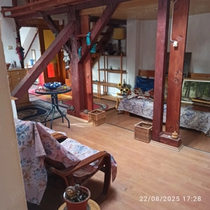 Casă individuală P+M, 5 camere, 150 mp utili, zona Piața Domenii, str. Caraiman - imagine 6