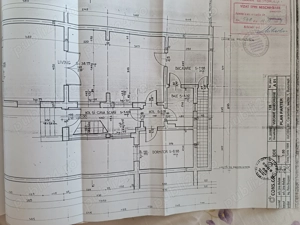 Casă individuală P+M, 5 camere, 150 mp utili, zona Piața Domenii, str. Caraiman - imagine 9