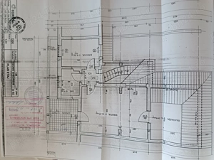 Casă individuală P+M, 5 camere, 150 mp utili, zona Piața Domenii, str. Caraiman - imagine 10
